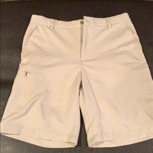 Golf shorts
